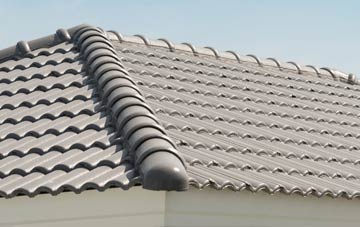 advantages of Ridge Lane clay roofing