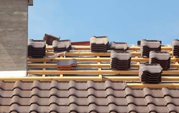 Ridge Lane clay roofing costs