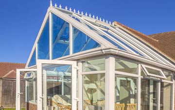 conservatory roof insulation costs Ridge Lane