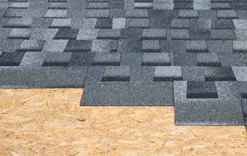 expert Ridge Lane asphalt roof companies