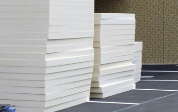 Ridge Lane flat roof insulation costs