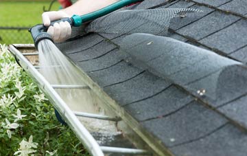 Ridge Lane gutter cleaning costs