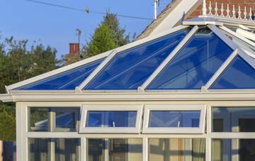 professional Ridge Lane conservatory insulation