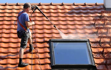 roof cleaning Ridge Lane, Warwickshire
