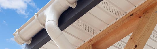 get Ridge Lane guttering quotes today