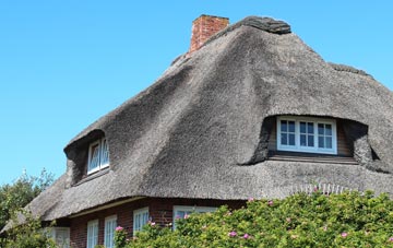 thatch roofing Ridge Lane, Warwickshire