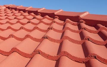 Ridge Lane tile and slate roof replacement
