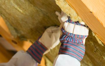 types of Ridge Lane pitched roof insulation materials