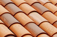 Ridge Lane clay roofing