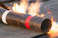 free Ridge Lane re-felting quotes